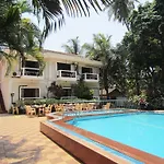 Riverside Regency Resort