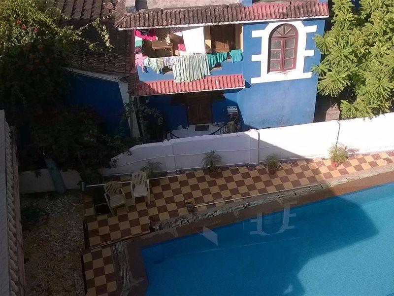 Riverside Regency Resort Baga