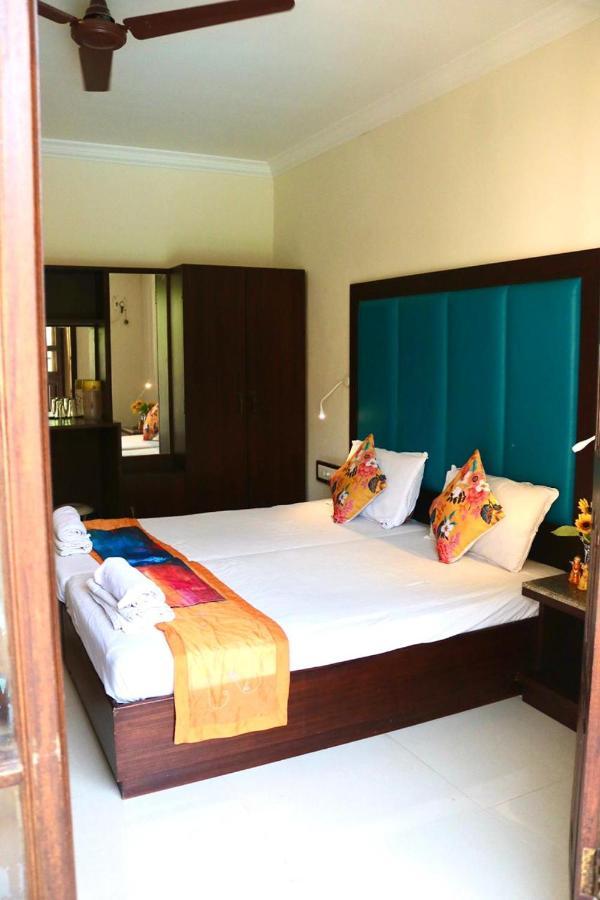 Resort Riverside Regency 2*