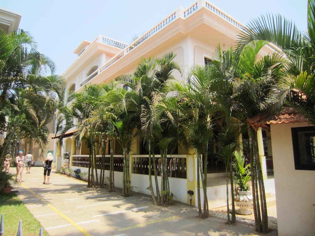 Riverside Regency Baga