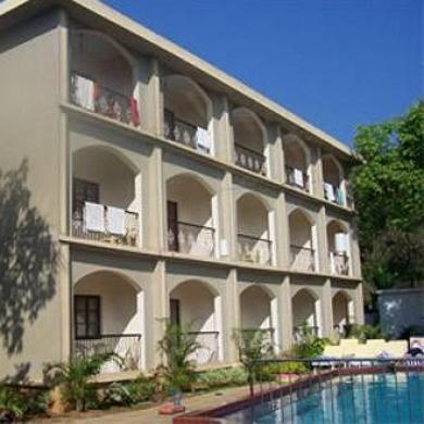 Resort Riverside Regency 2*