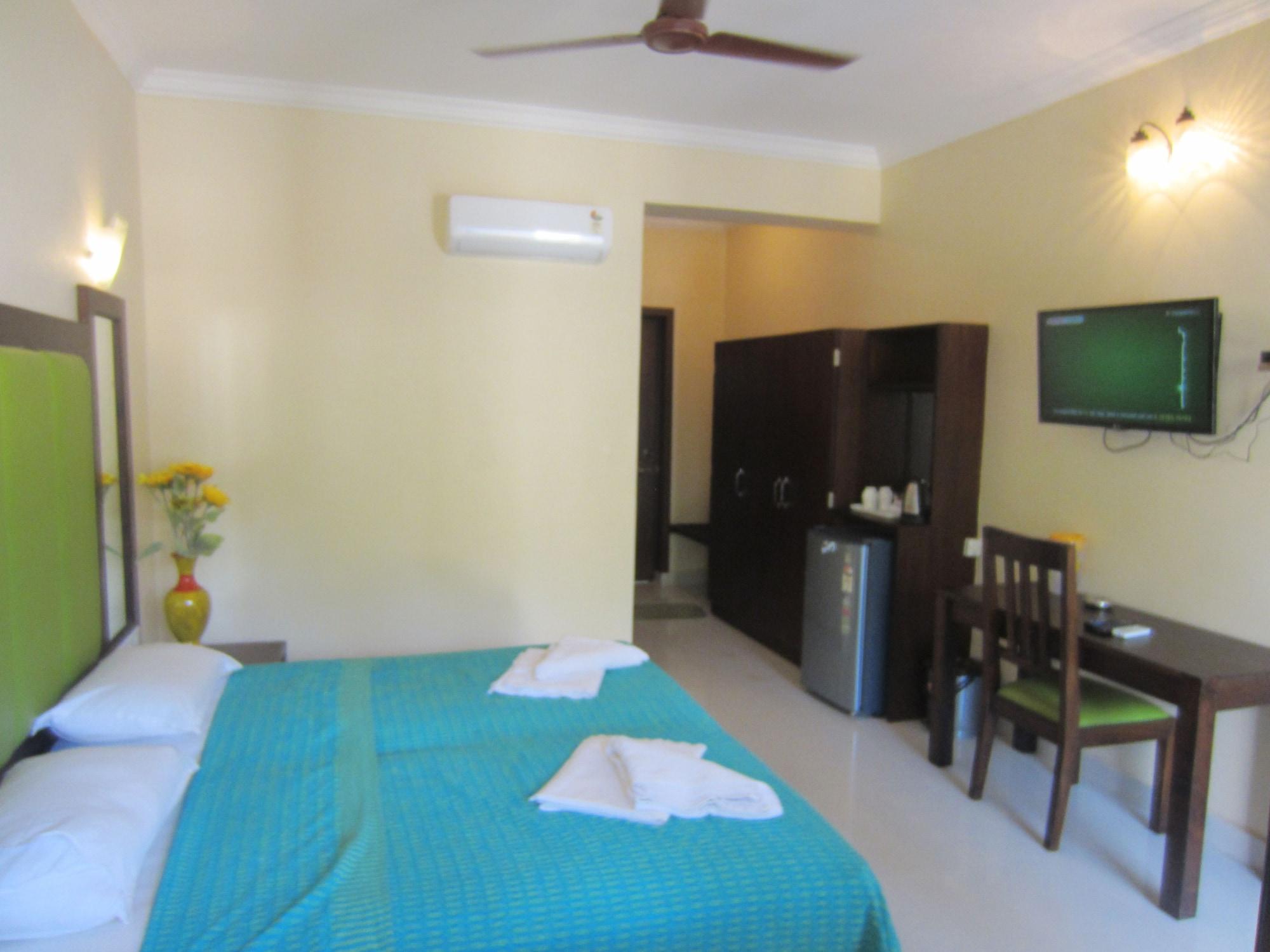 Resort Riverside Regency 2*