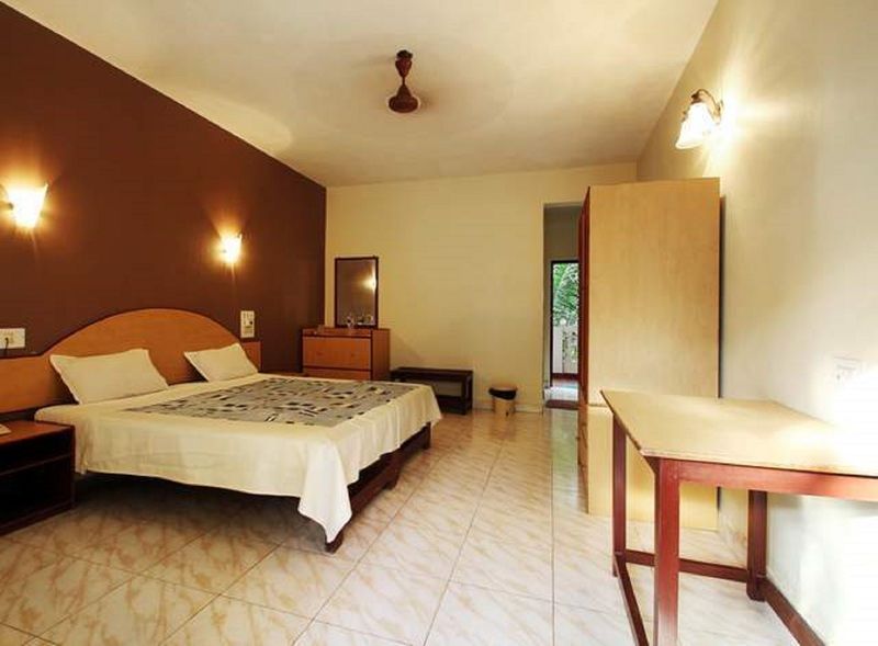 Resort Riverside Regency 2*