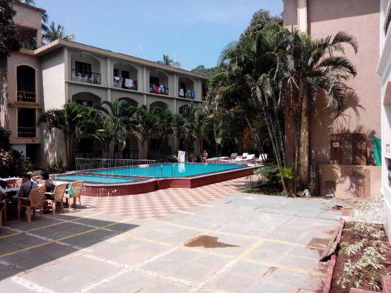 Resort Riverside Regency 2*