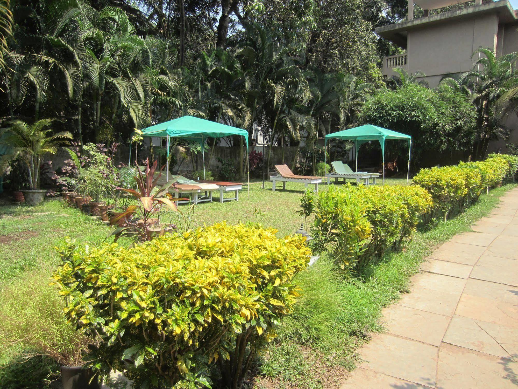 Resort Riverside Regency