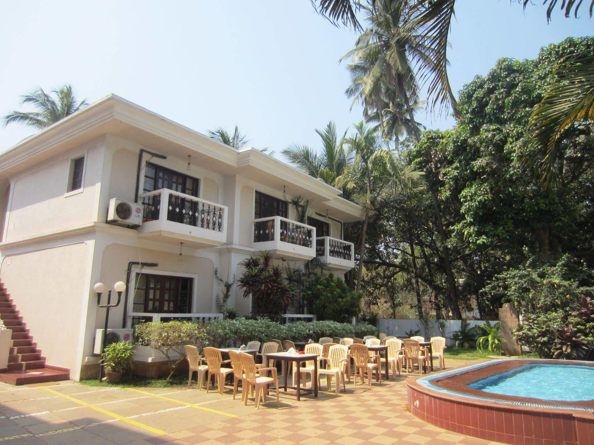 Resort Riverside Regency 2*